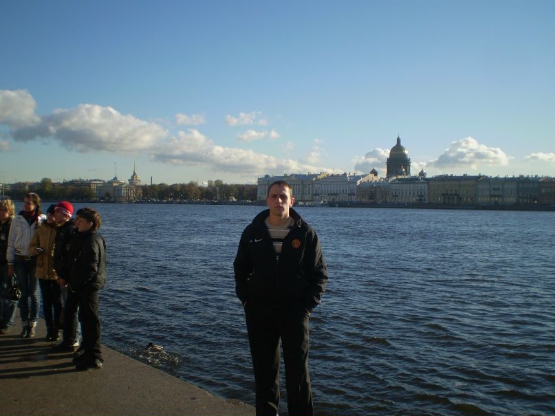 Дмитрий Петров фотография #37
