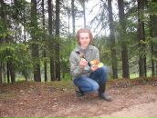 Фотография Данилкиной Натальи