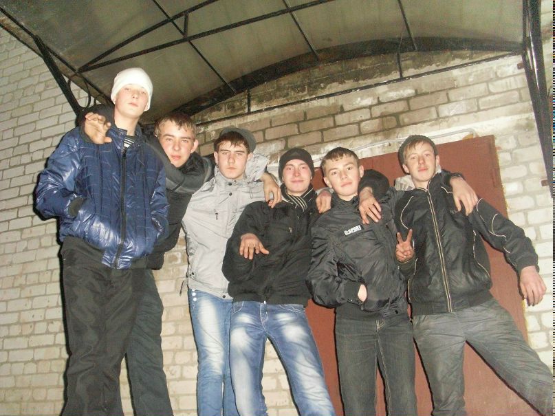 Сергей Рыбаков фотография #11