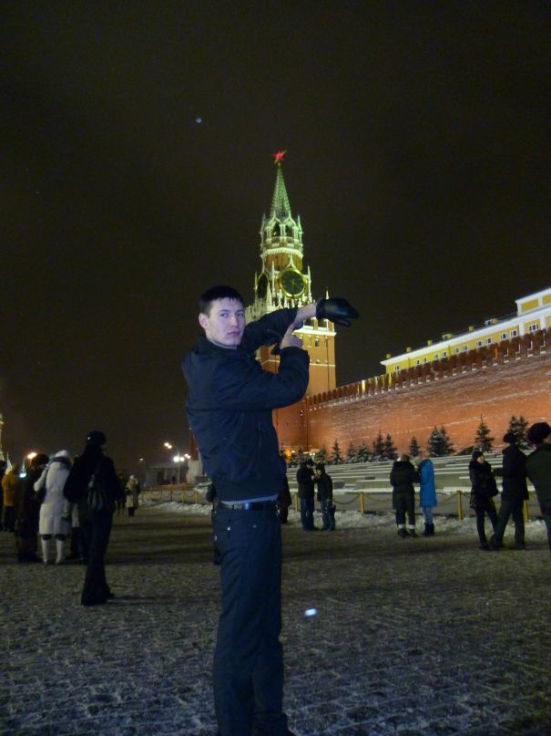 Алексей Востров фотография #11
