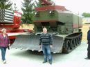 Олександр Білохвост фотография #36 (источник - https://vk.com/id53446006)