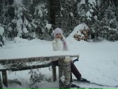 Фотография Зеленовой Елены