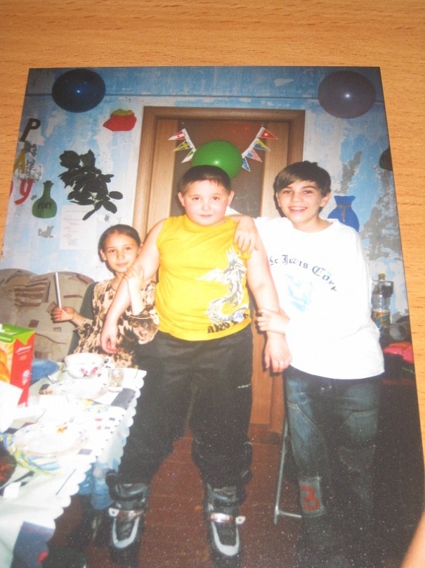 Лев Немировский фотография #5