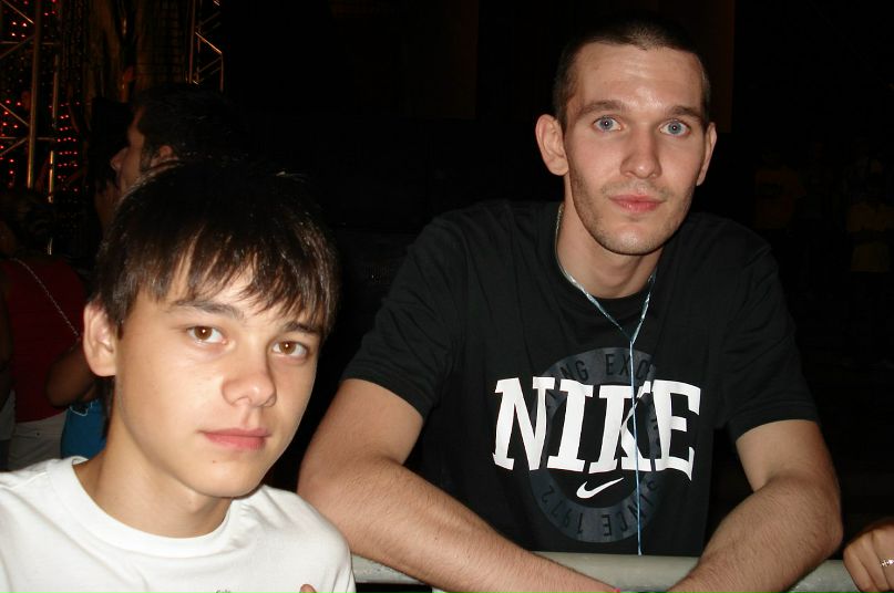 Гена Гурьев фотография #14