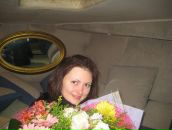 Фотография Сухановой Юлии