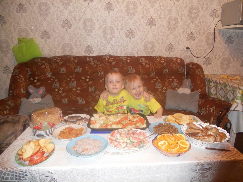 Сергей Шестаков фотография #14