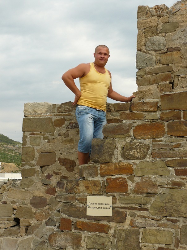 Дмитрий Ширяев фотография #38