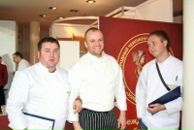 Фотография Малаховского Сергея