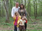 Любов Сіра фотография #46 (источник - https://vk.com/id138919021)