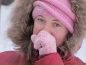 Фотография Жуковой Анны