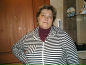 Фотография Грызуновой Татьяны