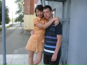 Фотография Корженко Ленизы