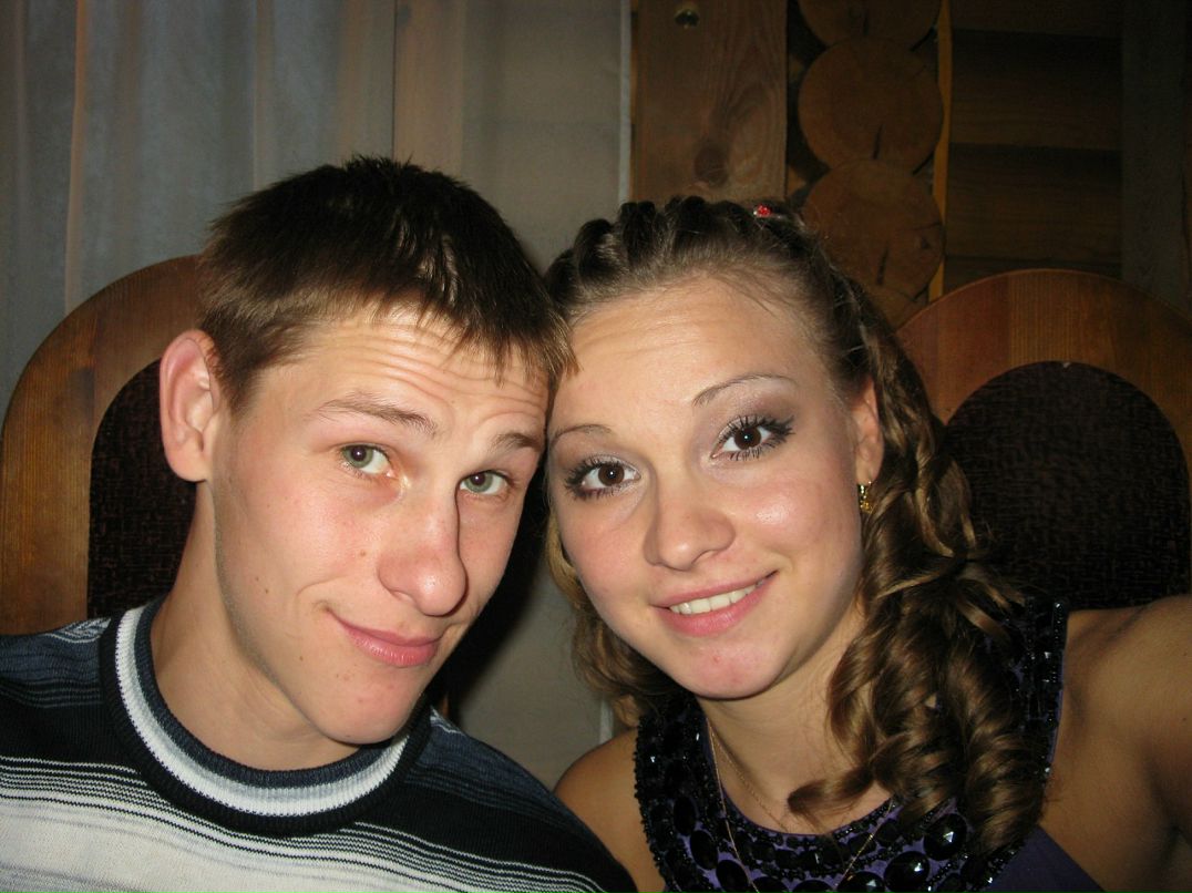 Антон Левин фотография #10