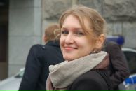 Фотография Хрыкиной Нади