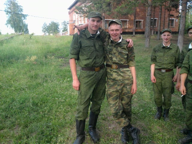 Диман Дорофеев фотография #41
