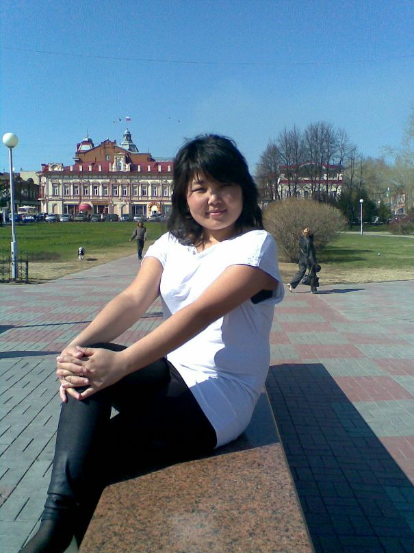 Чодура Иргит фотография #50