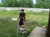 Фотография Новиковой Марины