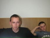 Фотография Тюрина Николая