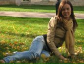 Фотография Пономаревой Анастасии