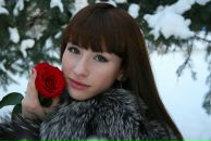 Фотография Маевой Ирины