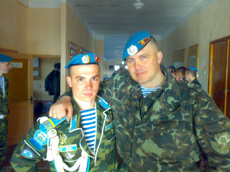 Виктор Корешков фотография #18