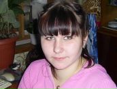 Фотография Кондратьевой-Паршуковой Наташи