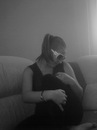 Вікуся Зборовська фотография #22 (источник - https://vk.com/id133548815)