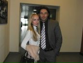 Фотография Лии Ли