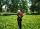 Фотография Антиповой Анюты