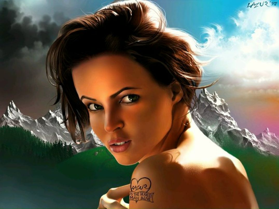 Наталья Малетина фотография #4