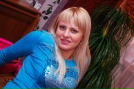 Фотография Сусловой Юлии