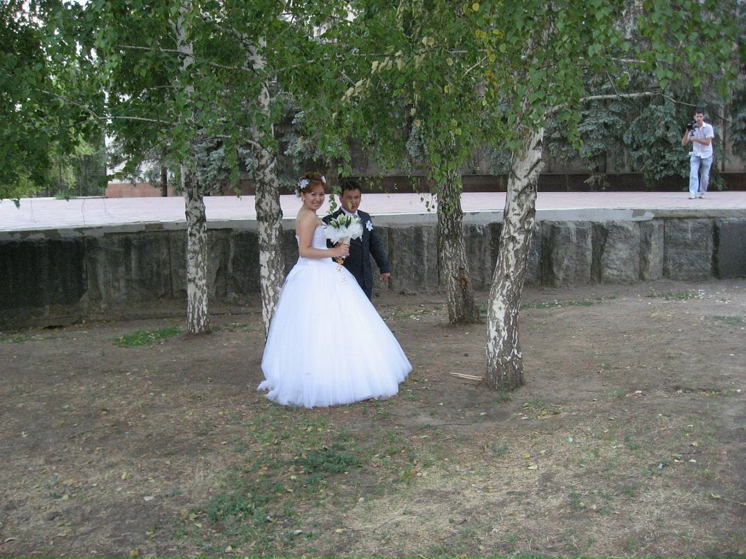 Гульнара Куспанова фотография #49