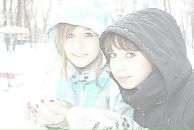 Фотография Морозовой Кристины