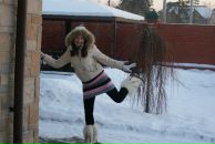 Фотография Егоровой Аллы