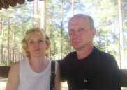 Фотография Бояриновой Веры