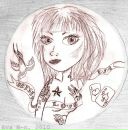 Світлана Че фотография #16 (источник - https://vk.com/id72859073)