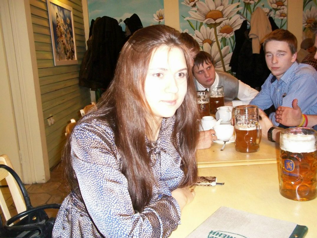Сергей Пономарёв фотография #16