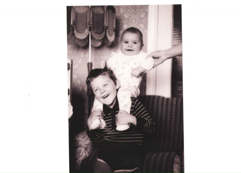 Дмитрий Гоняев фотография #2