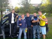 Ромчік Розлач фотография #23 (источник - https://vk.com/id69595046)