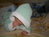 Фотография Половинкиной Лены