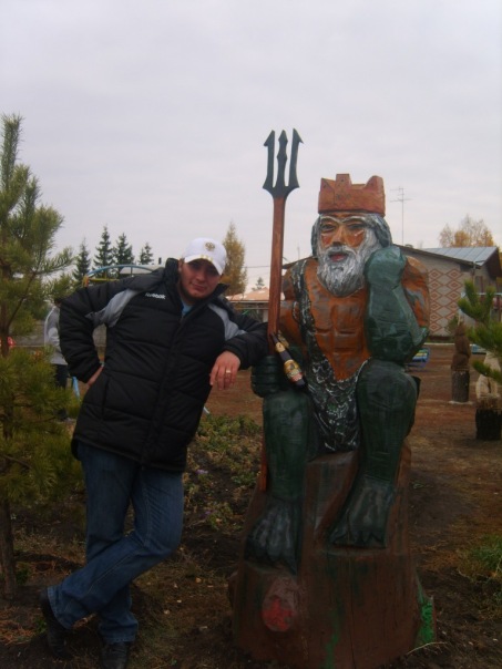 Роман Малышкин фото №40