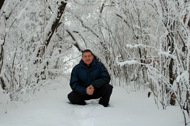 Евгений Дементьев фотография #29