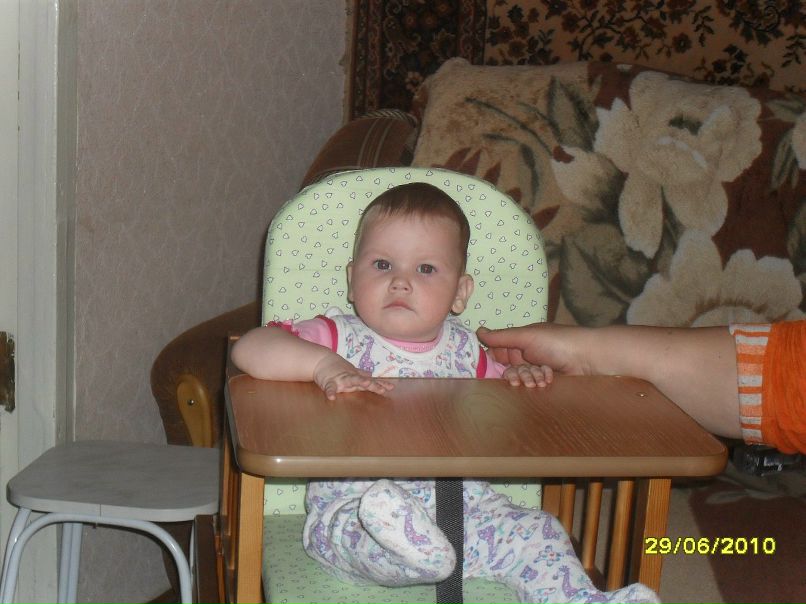 Дарья Шабанова фотография #46