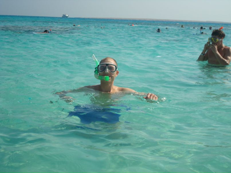 Иван Серебряков фотография #1