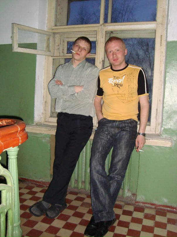 Владимир Кузьмин фотография #48