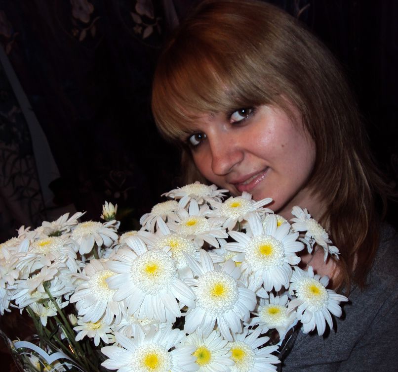 Наталия Доценко фотография #7