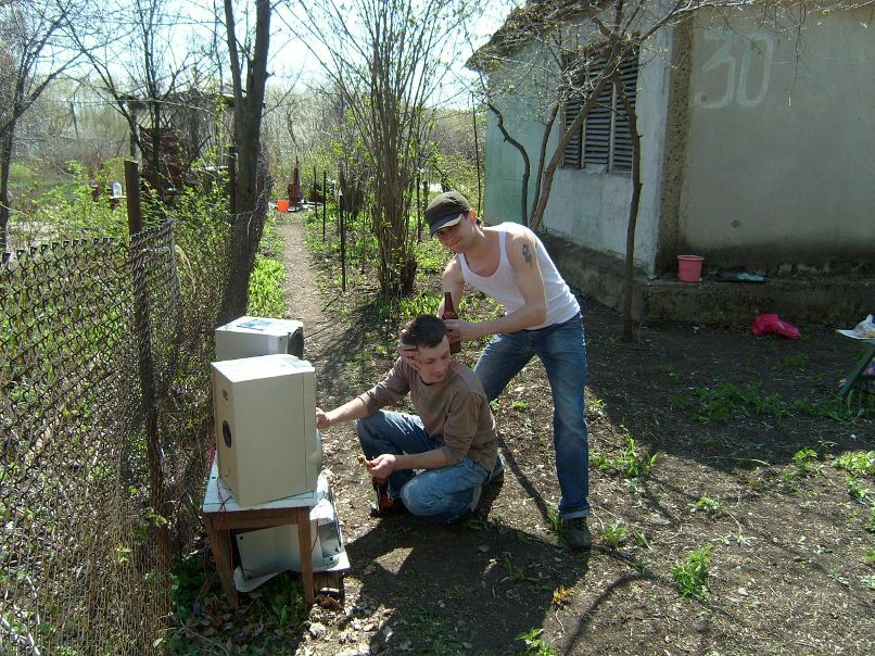 Александр Ильницкий фотография #21