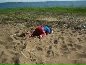 Фотография Бураковой Марины