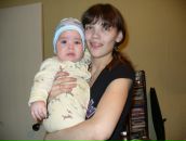 Фотография Кирюшкиной Евгении