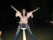 Фотография Комиссаровой Кристины